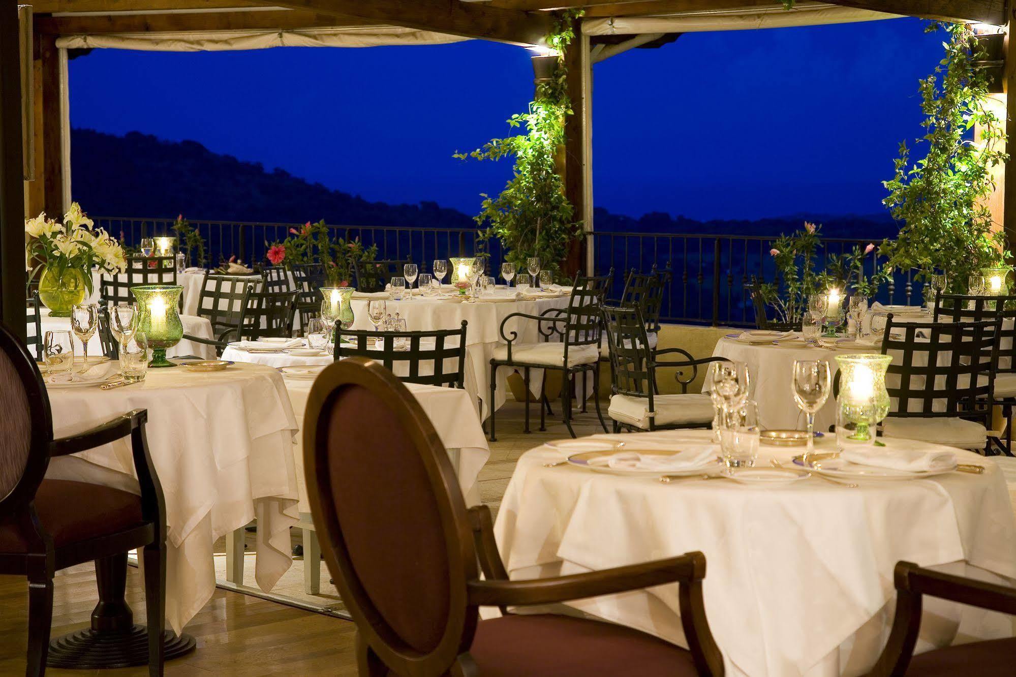 Hostellerie Le Baou Ramatuelle Exterior photo